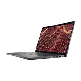Dell Latitude 7430 14-inch (2022) - Core i7 - Gen 12 (U) - 16GB - SSD 256 GB QWERTY - Italiano