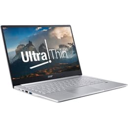 Acer Swift 3 14-inch (2021) - Core i7 - Gen 11 (G) - 8GB - SSD 512 GB QWERTY - Inglês