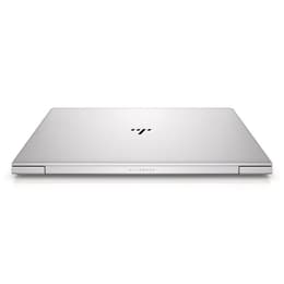 HP EliteBook 745 G5 14-inch (2019) - Ryzen 3 PRO 2300U - 8GB - SSD 256 GB QWERTY - Inglês
