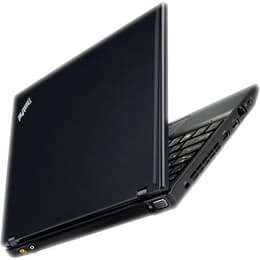Lenovo ThinkPad X121E 11-inch (2011) - E-350 APU - 4GB - HDD 320 GB AZERTY - Francês