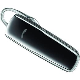 Plantronics M55 Earbud Bluetooth Earphones - Preto/Prateado