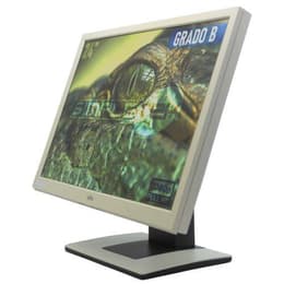 24-inch Fujitsu B24W-5 ECO 1920 x 1080 LCD Monitor Branco