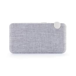 Thomson WS05 Bluetooth Speakers - Cinzento/Branco