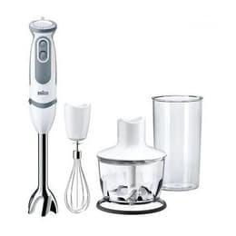 Batedeira Elétrica Braun MQ5235WH - Branco