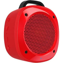 Divoom AIRBEAT 10 Bluetooth Speakers - Vermelho