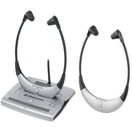 TR4200 Auscultador- wireless - Cinzento/Preto