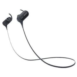 Sony MDR-XB50BS Earbud Bluetooth Earphones - Preto