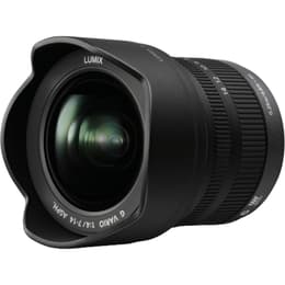 Lente Panasonic Micro 4/3 7-14mm f/4 Micro 4/3 7-14mm f/4