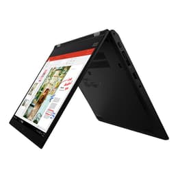 Lenovo ThinkPad L13 Yoga G2 13-inch Core i5-1135G7﻿ - SSD 512 GB - 8GB QWERTY - Inglês