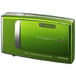 Fujifilm FinePix Z10fd Compacto 7 - Verde