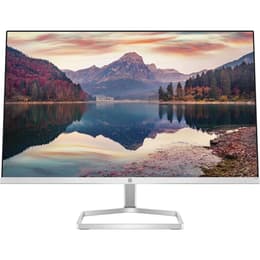 21.5-inch HP M22f Full HD 1920 x 1080 LED Monitor Preto