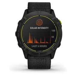 Garmin Enduro Bluetooth 51 mm - Preto