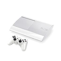 PlayStation 3 - HDD 500 GB - Branco