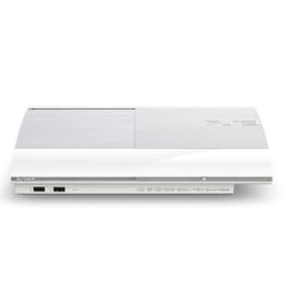 PlayStation 3 - HDD 500 GB - Branco