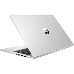 HP ProBook 450 G9 15-inch (2022) - Core i5-1235U - 32GB - SSD 2 TB AZERTY - Francês