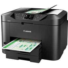 Canon Maxify MB2750 Impressora a jacto de tinta