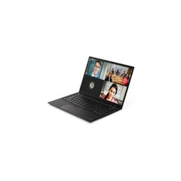 Lenovo ThinkPad X1 Carbon G9 14-inch (2020) - Core i7-1165g7 - 16GB - SSD 256 GB QWERTY - Italiano