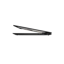 Lenovo ThinkPad X1 Carbon G9 14-inch (2020) - Core i7-1165g7 - 16GB - SSD 256 GB QWERTY - Italiano