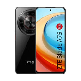 ZTE Blade A75 128GB - Preto - Desbloqueado