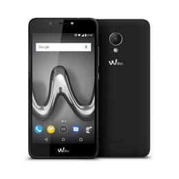 Wiko Tommy2 Plus 16GB - Preto - Desbloqueado - Dual-SIM