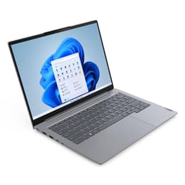 Lenovo ThinkBook 14 G6 14-inch (2023) - Ryzen 3 - 7000 Series (U) - 8GB - SSD 256 GB AZERTY - Francês