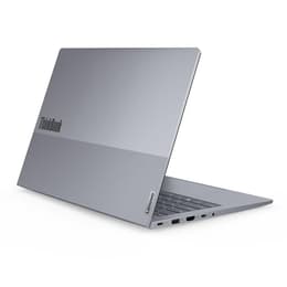 Lenovo ThinkBook 14 G6 14-inch (2023) - Ryzen 3 - 7000 Series (U) - 8GB - SSD 256 GB AZERTY - Francês
