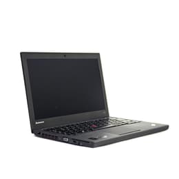 Lenovo ThinkPad X240 12-inch (2013) - Core i5-4300U - 4GB - HDD 320 GB AZERTY - Francês