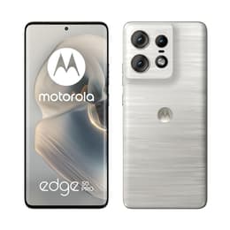 Motorola Edge 50 Pro 512GB - Branco - Desbloqueado