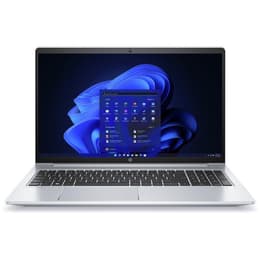 Hp EliteBook 840 G9 14-inch (2020) - Core i5-1235U - 16GB - SSD 512 GB QWERTZ - Polonês