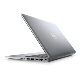 Dell Latitude 5520 15-inch (2020) - Core i5 - Gen 11 (G) - 8GB - SSD 256 GB QWERTY - Inglês
