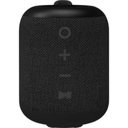 Xqisit Mini Bluetooth Speakers - Preto