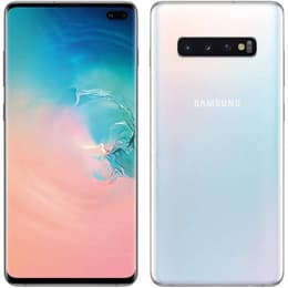 Galaxy S10+ 512GB - Branco - Desbloqueado