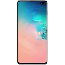 Galaxy S10+ 512GB - Branco - Desbloqueado