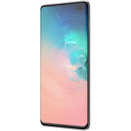 Galaxy S10+ 512GB - Branco - Desbloqueado