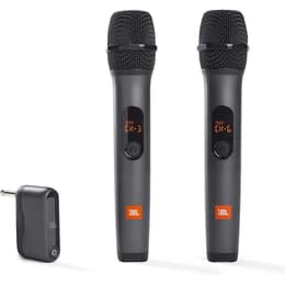 Jbl Wireless Microphone Set Acessórios De Áudio