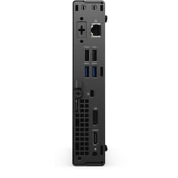 Dell OptiPlex 3080 Micro Core i5-10500T 2.3 - SSD 512 GB - 8GB