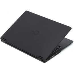 Fujitsu LifeBook E5510 15-inch (2020) - Core i3 - Gen 10 (U) - 8GB - SSD 256 GB QWERTY - Inglês