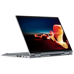 Lenovo ThinkPad X1 Yoga Gen 8 14-inch (2020) - Core i7-1355U - 32GB - SSD 512 GB AZERTY - Francês