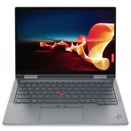 Lenovo ThinkPad X1 Yoga Gen 8 14-inch (2020) - Core i7-1355U - 32GB - SSD 512 GB AZERTY - Francês