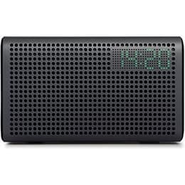 Ggmm E3 Bluetooth Speakers - Cinzento