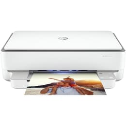 HP Envy 6020e Impressora a jacto de tinta