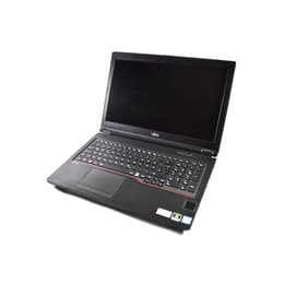 Fujitsu Celsius H780 15-inch (2018) - Core i7 - Gen 8 (H) - 32GB - SSD 512 GB QWERTY - Italiano