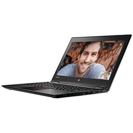 Lenovo ThinkPad Yoga 260 12-inch Core i5-6200U - SSD 256 GB - 8GB QWERTY - Italiano