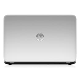 HP Envy 15-J146NF 15-inch (2013) - Core i7-4700MQ - 8GB - HDD 750 GB AZERTY - Francês