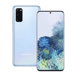Galaxy S20 5G 128GB - Azul - Desbloqueado