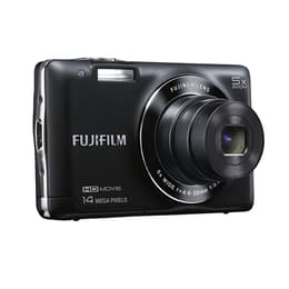 Fujifilm FinePix JX600 Compacto 14 - Preto
