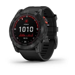 Garmin Smart Watch Fenix 7X Solar GPS - Preto