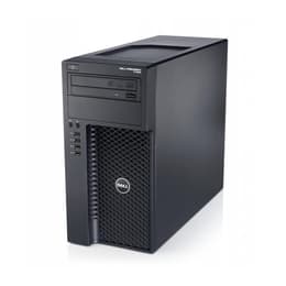Dell Precision T1650 Xeon E3-1240 v2 3.4 - HDD 1 TB - 8GB