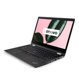 Lenovo ThinkPad Yoga X380 13-inch (2018) - Core i5 - Gen 8 (U) - 8GB - SSD 256 GB AZERTY - Francês