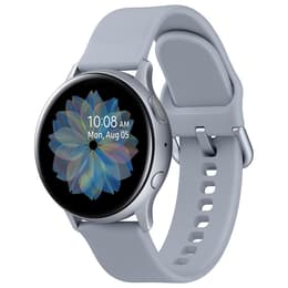 Samsung Smart Watch Galaxy Watch Active2 GPS - Cinzento